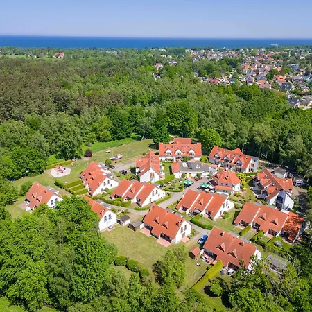 Ferienpark Freesenbruch Doppelhaushälfte 10a - Meeresbriese-3