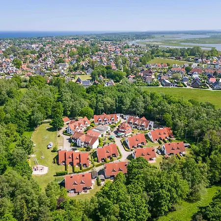 Ferienpark Freesenbruch Doppelhaushälfte 10a - Meeresbriese-2